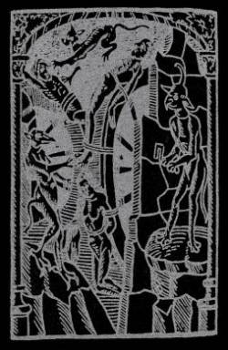 Loinen : Doctrines of Desolation IV